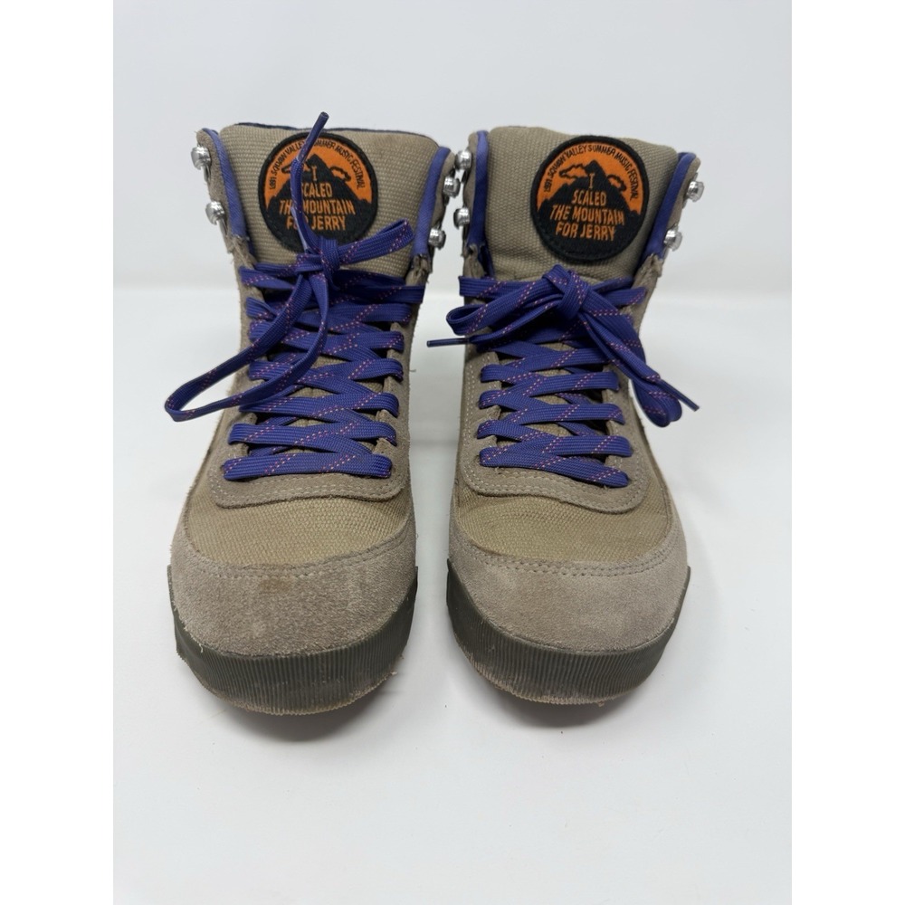 The North Face Back-To-Berkeley boots Women's 7.5 - Picture 2 of 6